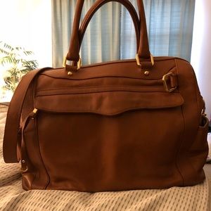 Rebecca Minkoff Knocked Up Baby Bag